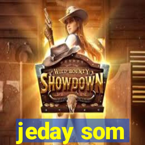 jeday som